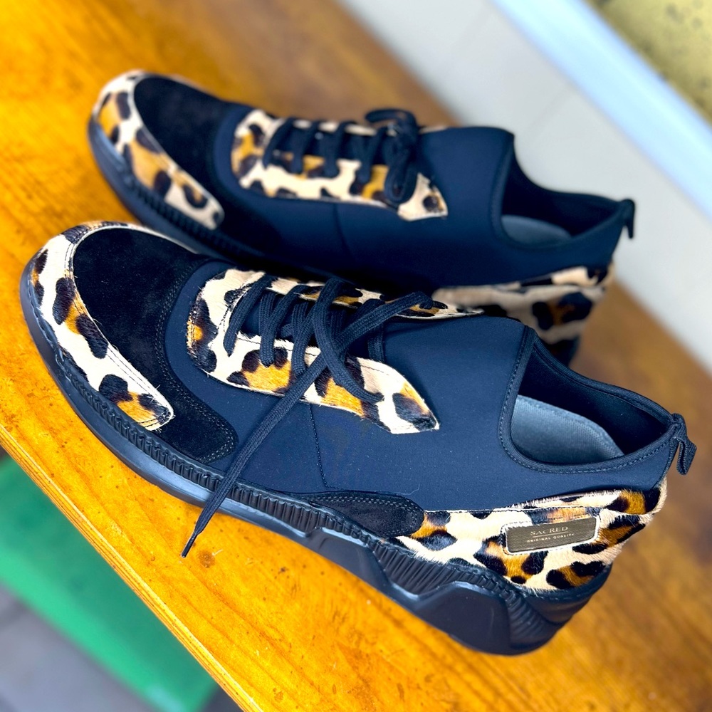 Custom Italian Designer